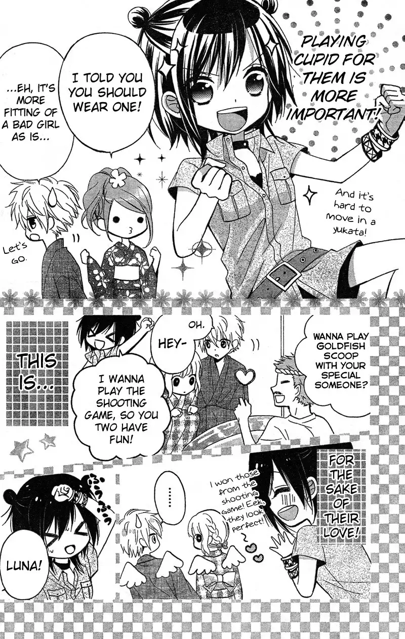 Usotsuki Ouji to Nisemono Kanojo Chapter 6 14